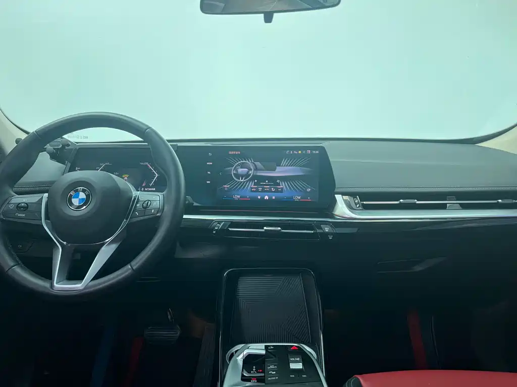 BMW X1 2024