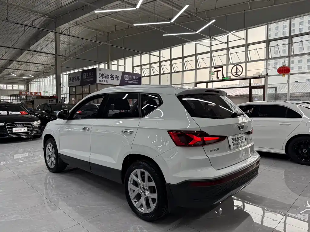 Jetta VS5 2023