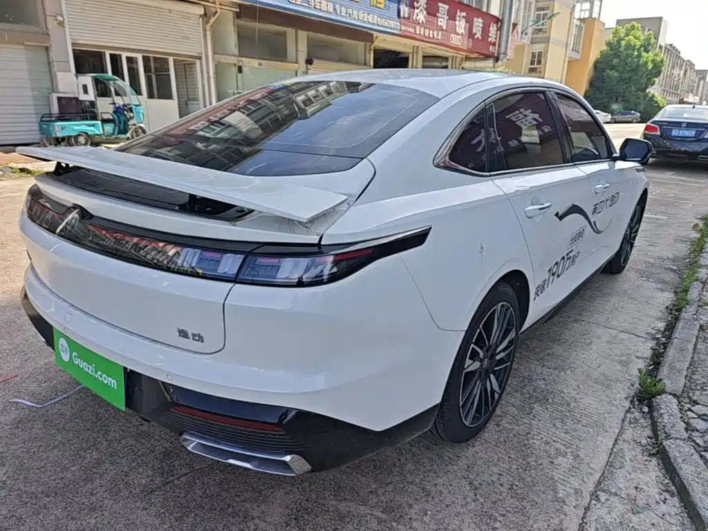 Changan Escape 2025