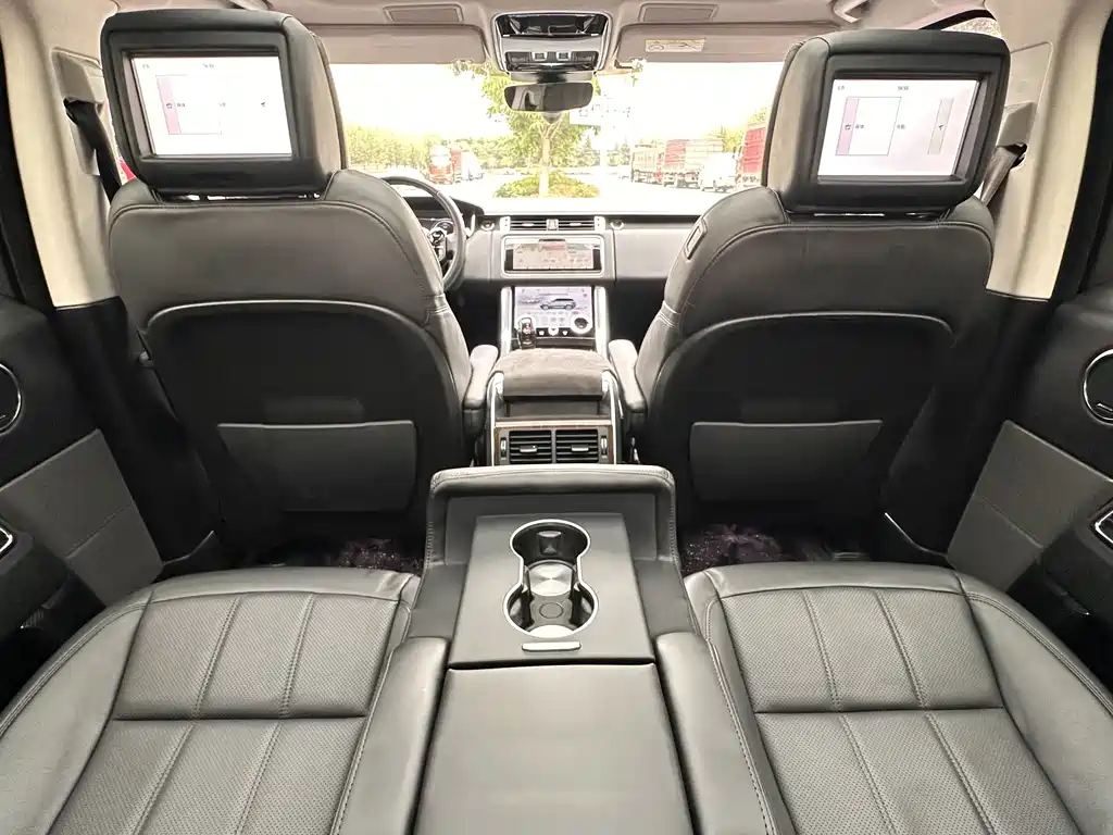 Land Rover Sport PHEV 2019 — фото 15