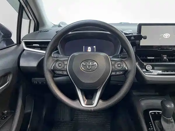 Toyota Levin 2023