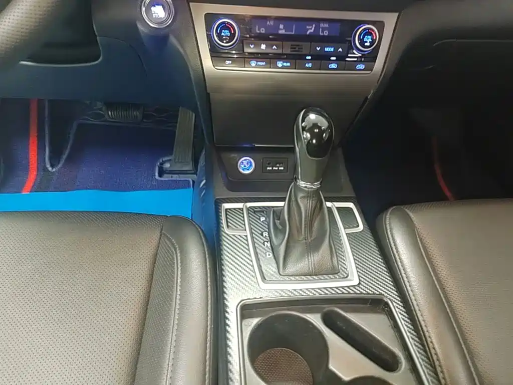 Hyundai Mistra 2016 — фото 14