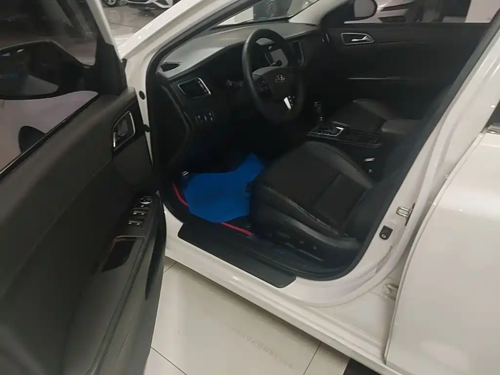 Hyundai Mistra 2016 — фото 16