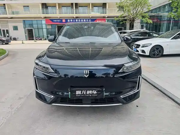 Skyworth EV6 2025