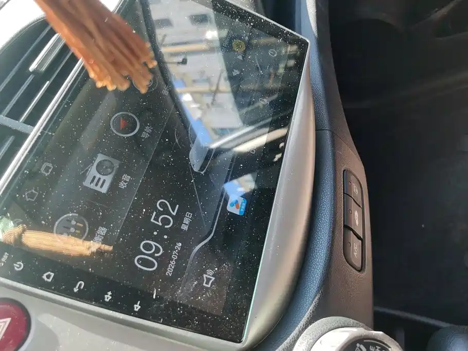 Honda Fit 2012 — фото 13