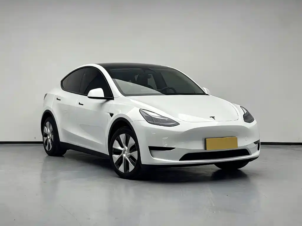 Tesla Model Y 2024 — фото 4