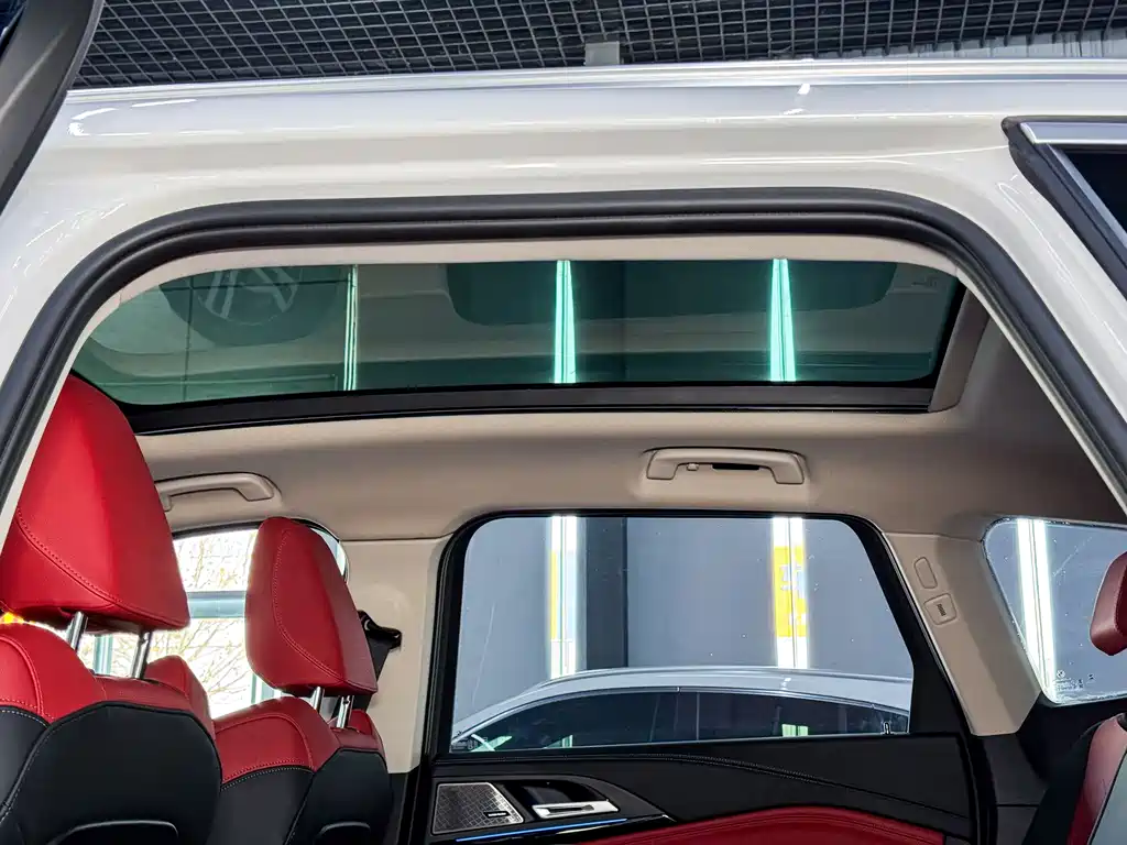 BMW X1 2023 — фото 12