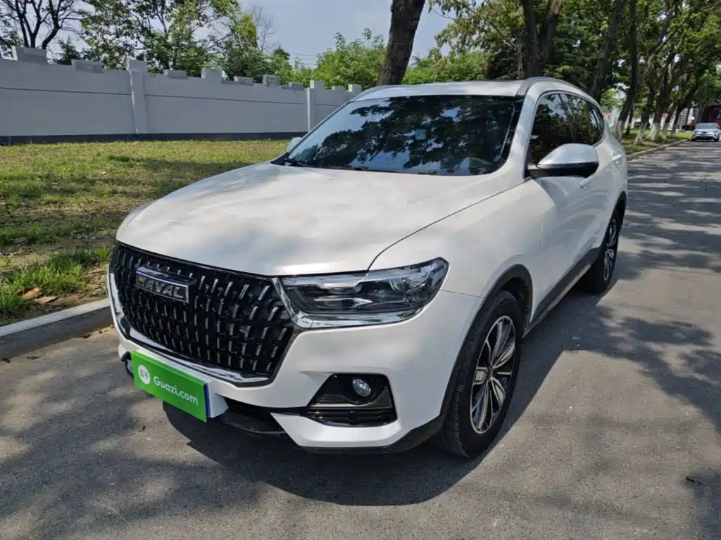 Haval H6 2024