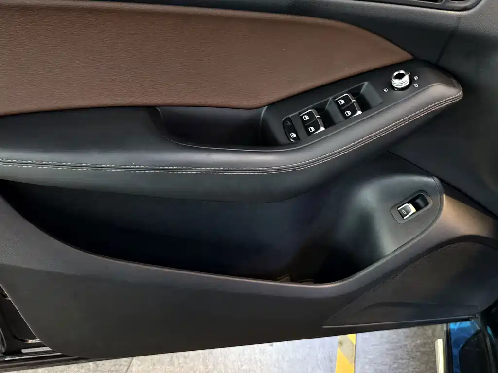 Audi Q5 2018