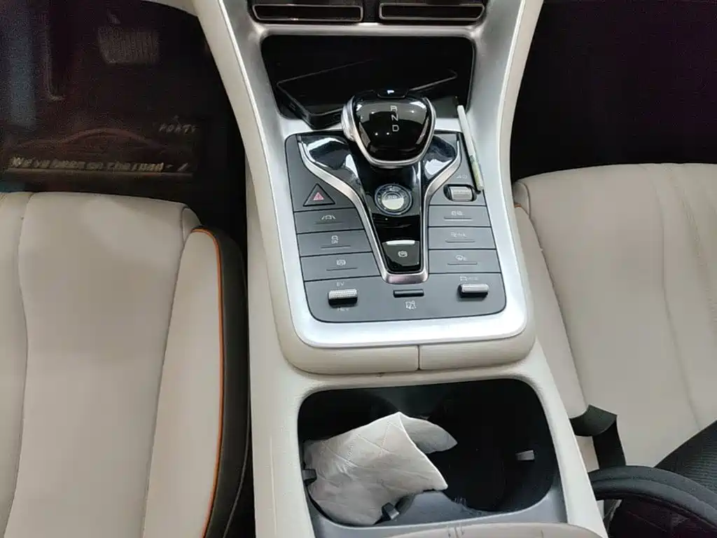 BYD Pro New Energy 2023 — фото 14