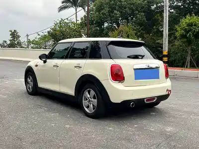 MINI MINI 2016