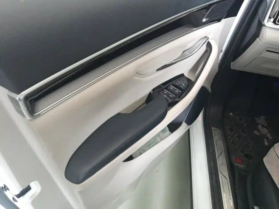 BYD Song PLUS New Energy 2022 — фото 7