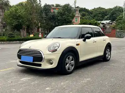 MINI MINI 2016