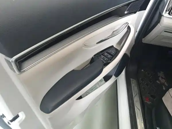 BYD Song PLUS New Energy 2022