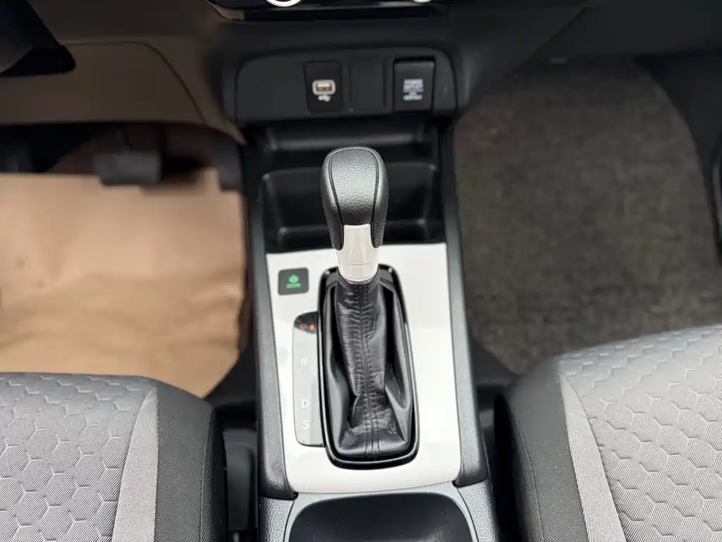 Honda Fit 2023 — фото 13