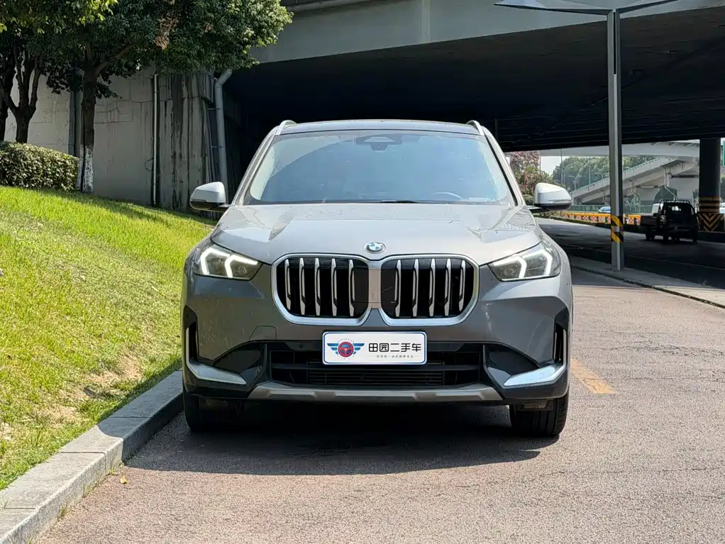 BMW X1 2023