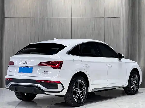 Audi Q5L Sportback 2022