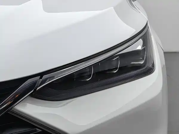 BYD Tang 2018