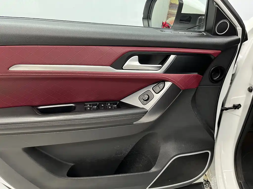 Haval H6 Coupe 2020 — фото 6