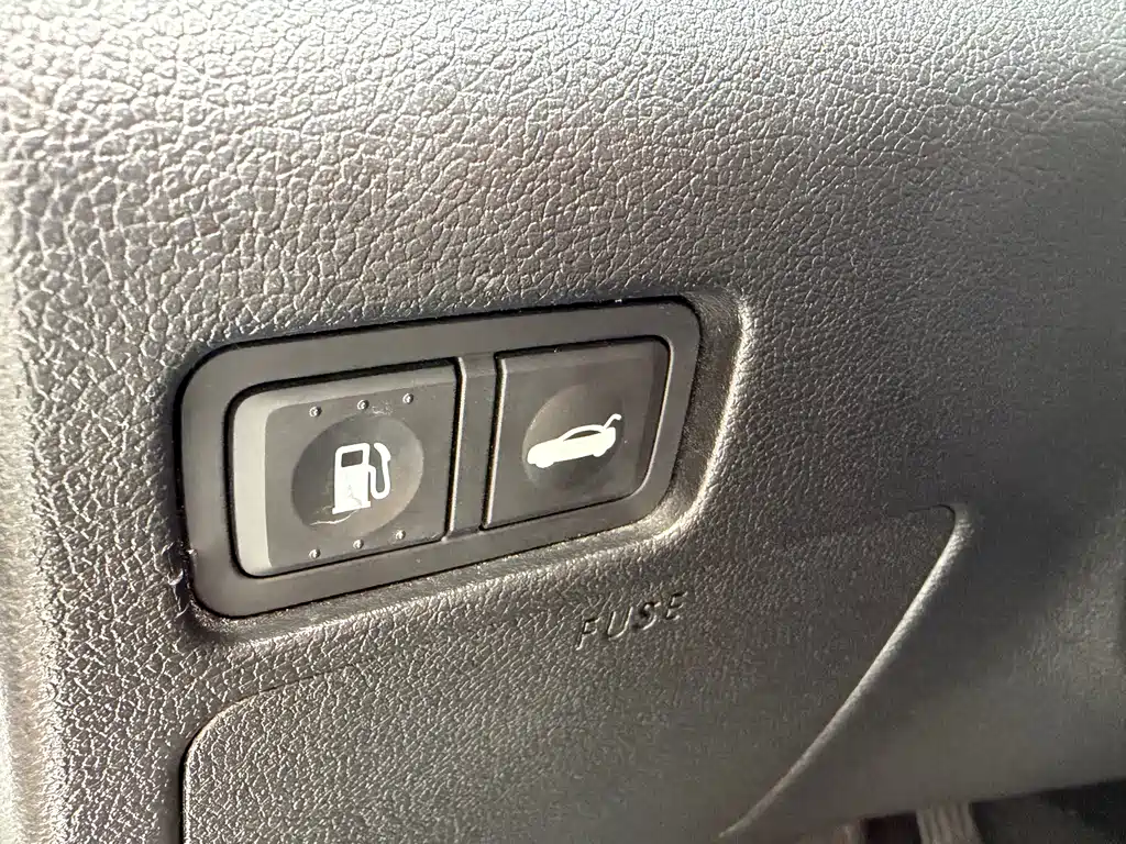 Hyundai Sonata 2014 — фото 18