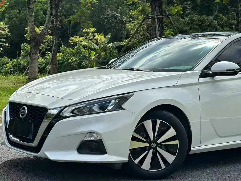 Nissan Teana 2021 — фото 3