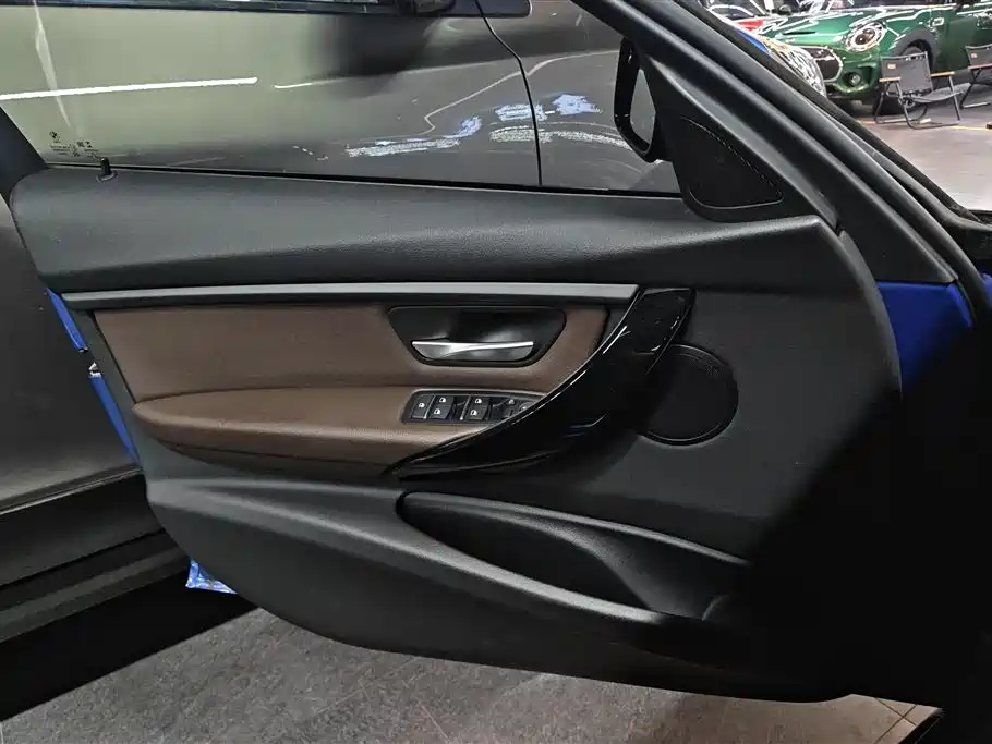 BMW 3 Series 2019