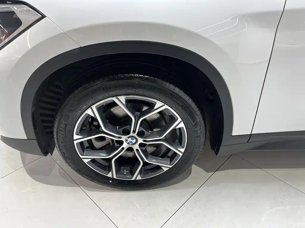BMW X1 2023 — фото 13