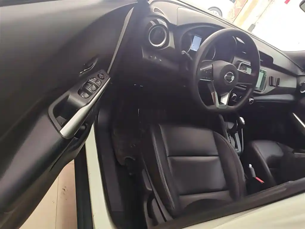 Nissan Kicks 2018 — фото 16