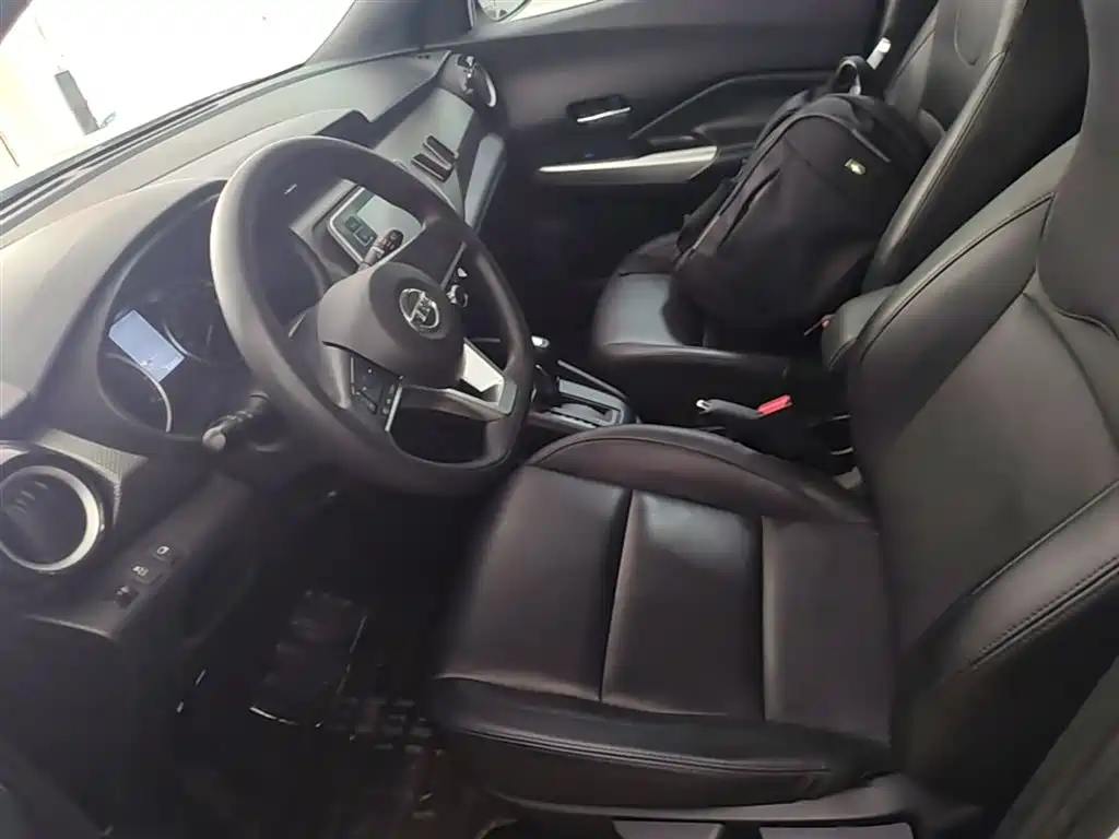 Nissan Kicks 2018 — фото 15