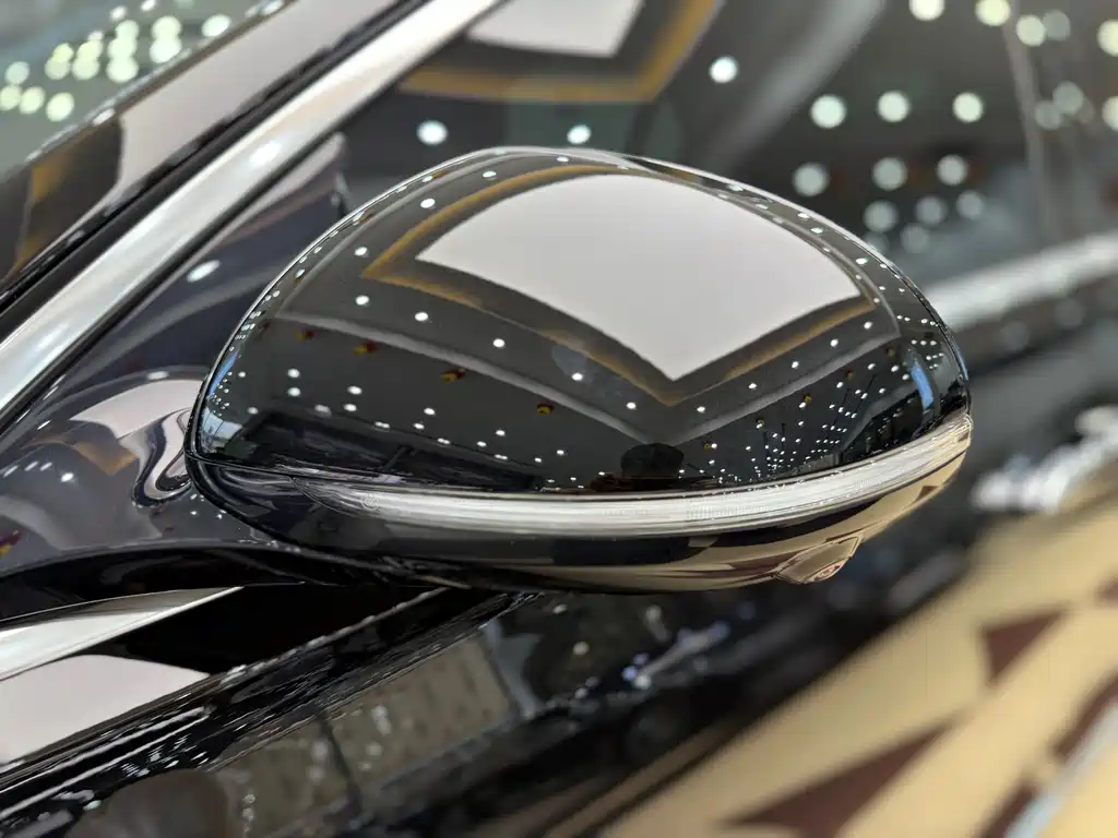 Mercedes-Benz S-Class 2023 — фото 24
