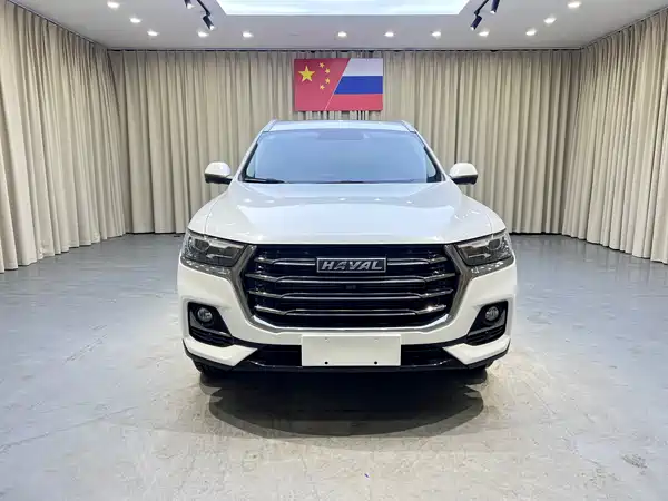 Haval H6 2022