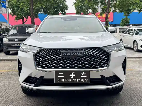 Haval H6 2023