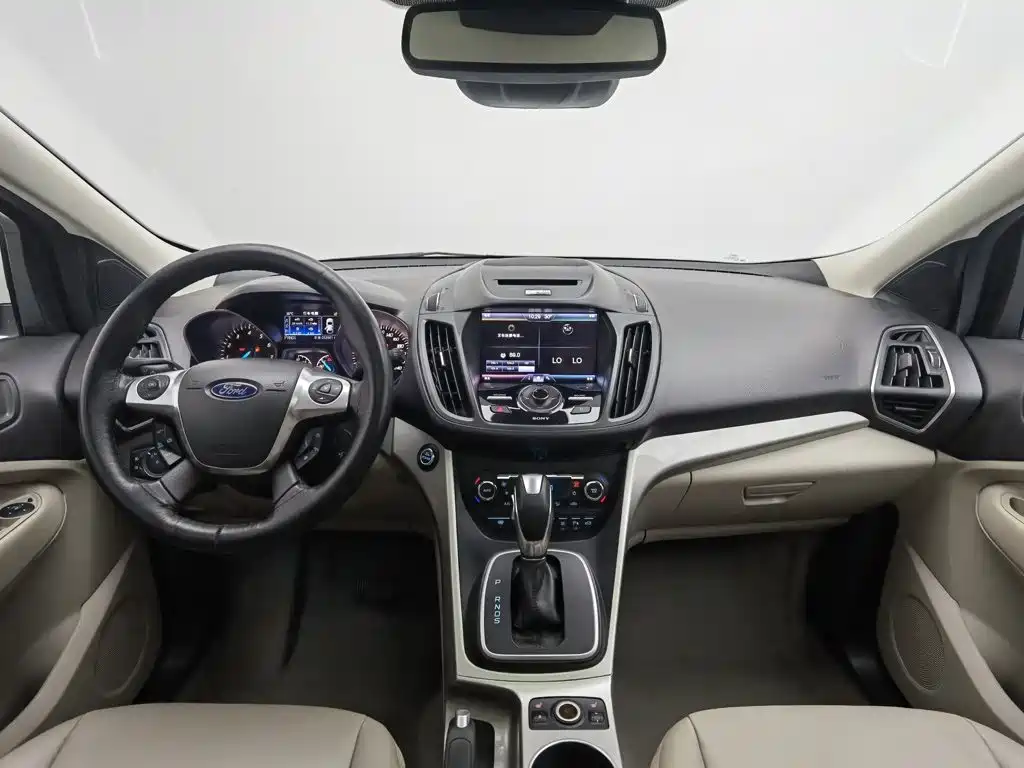 Ford Kuga 2013