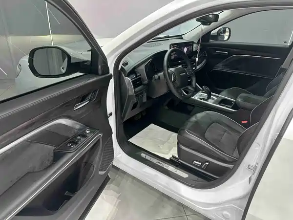 Haval H6 2022