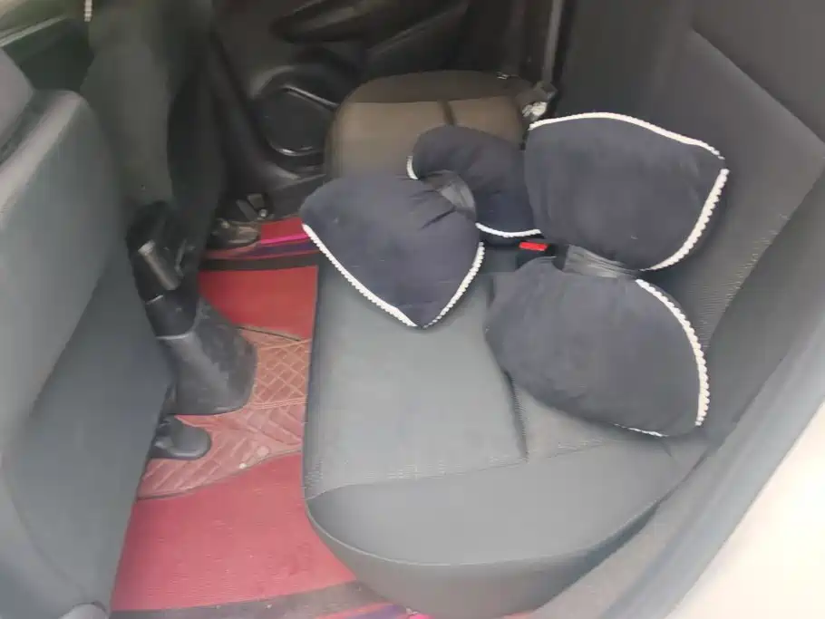Honda Fit 2019 — фото 11