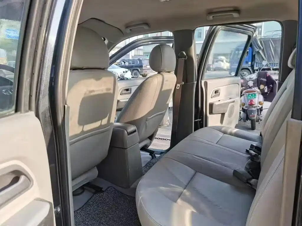Great Wall Wingle 5 2014