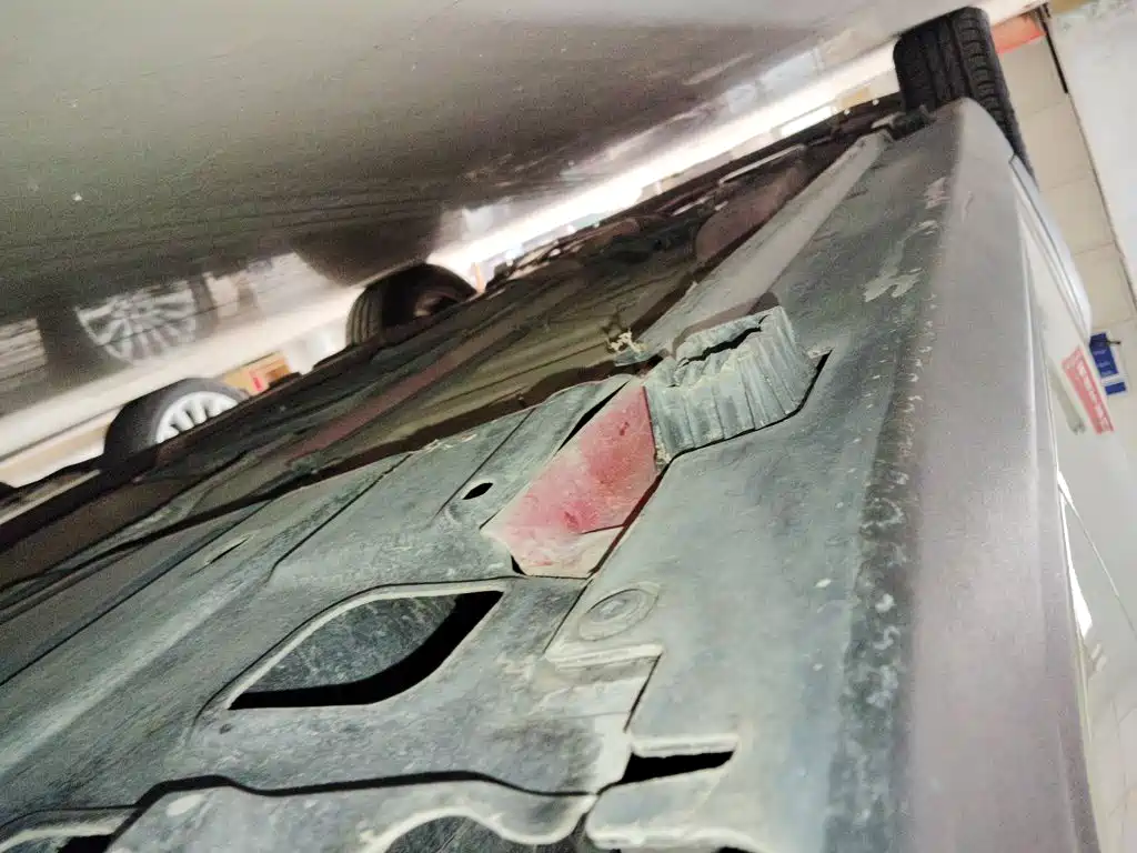 MINI Clubman 2014 — фото 18