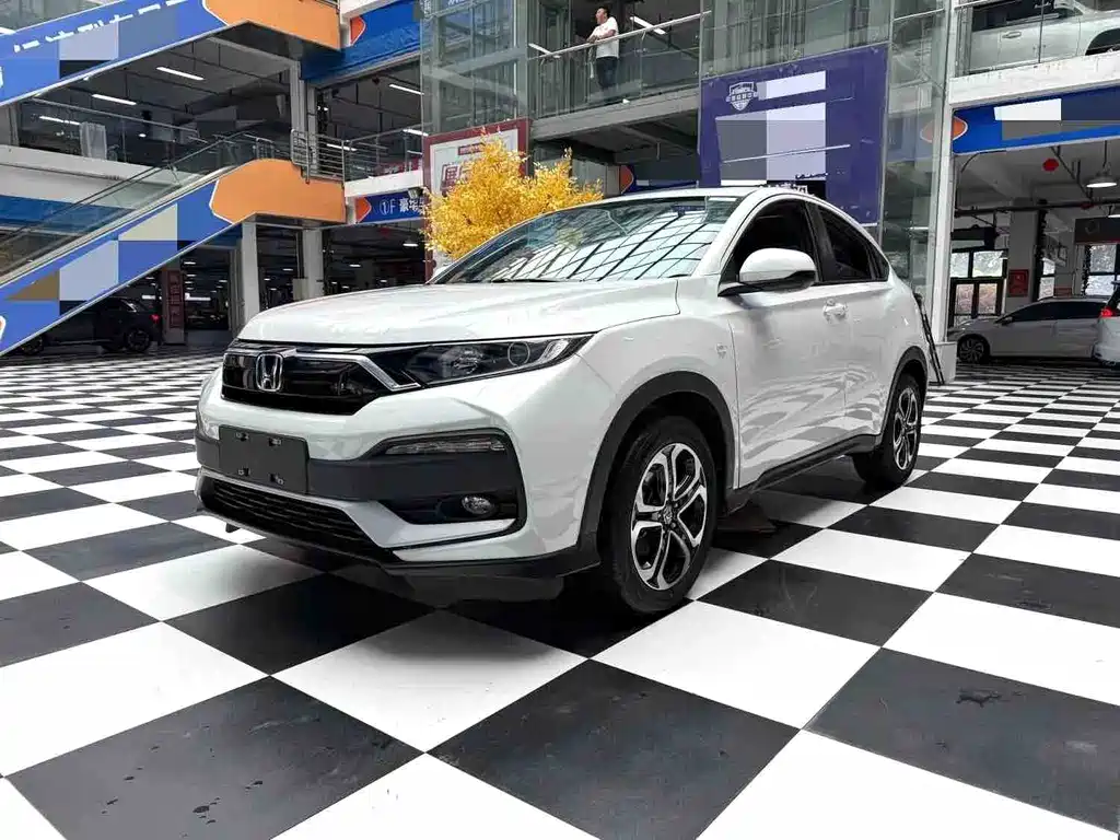 Honda XR-V 2021
