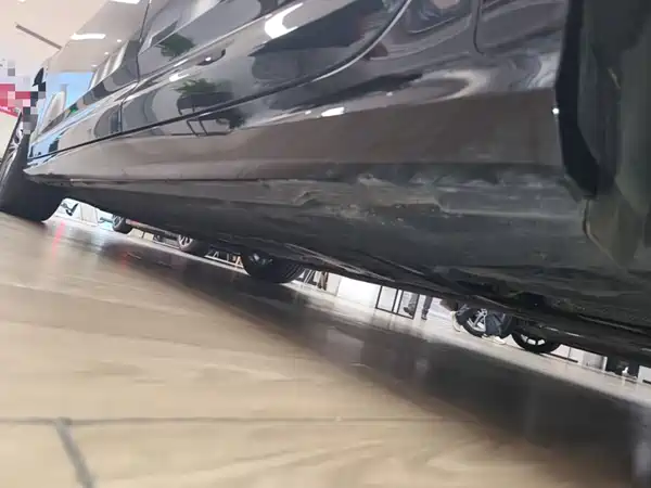 Audi A6L 2025