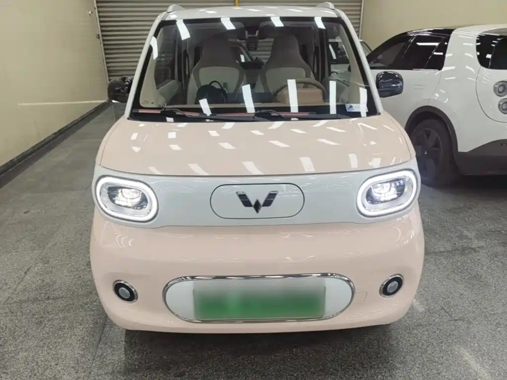 Wuling Hongguang MINIEV 2023