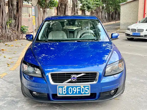 Volvo C30 2008