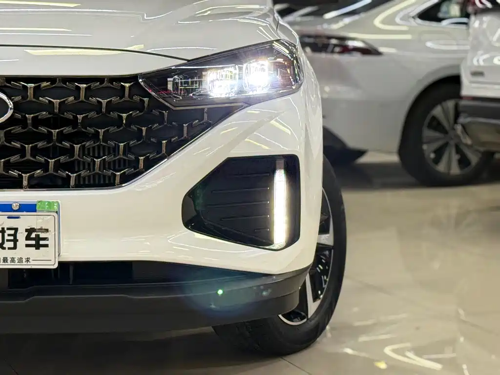 Hyundai ix35 2022