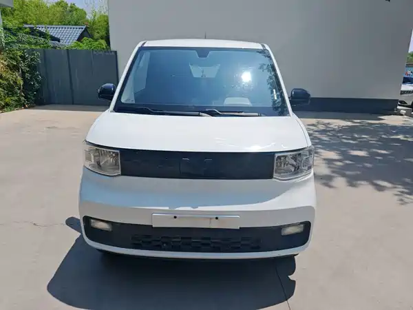 Wuling Hongguang MINIEV 2021