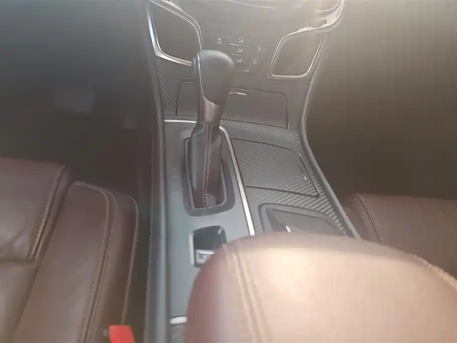 Buick LaCrosse 2014 — фото 15