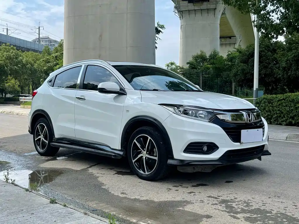 Honda Vezel 2020