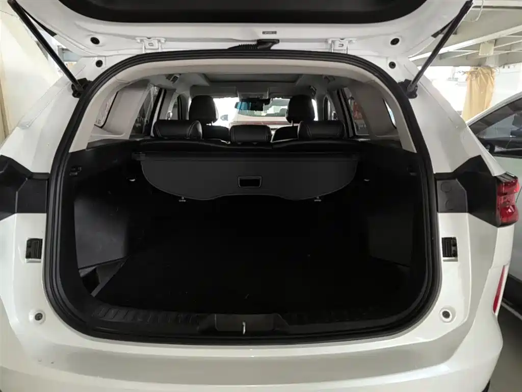 Haval H6 2022 — фото 19