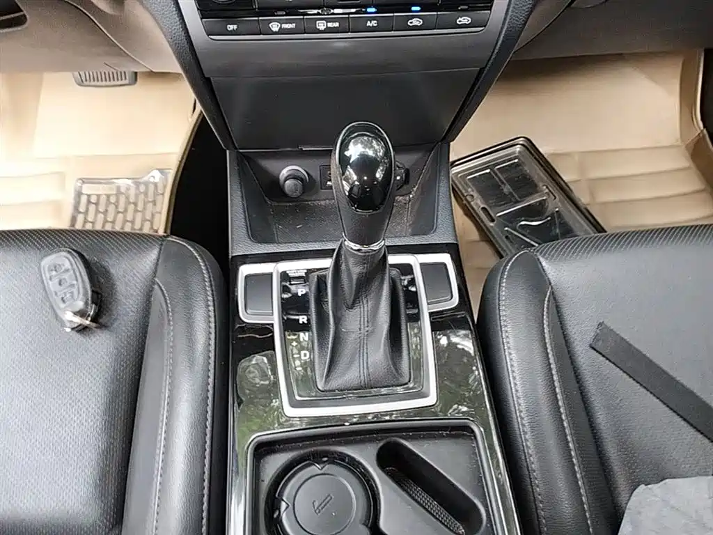 Hyundai Mistra 2016 — фото 13
