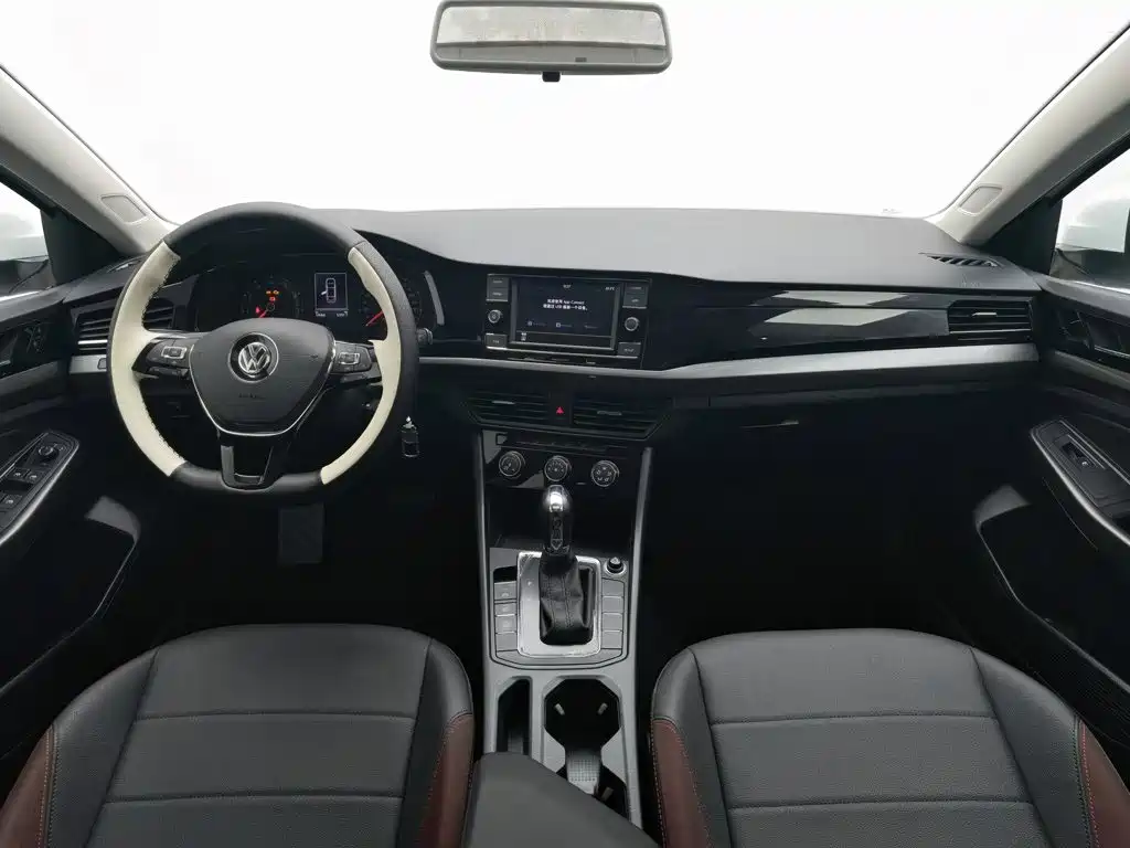 Volkswagen Bora 2020