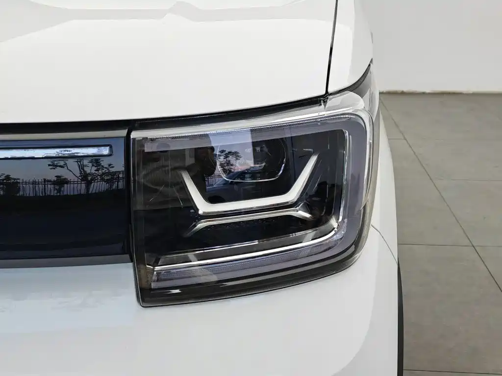 Wuling Hongguang MINIEV 2023