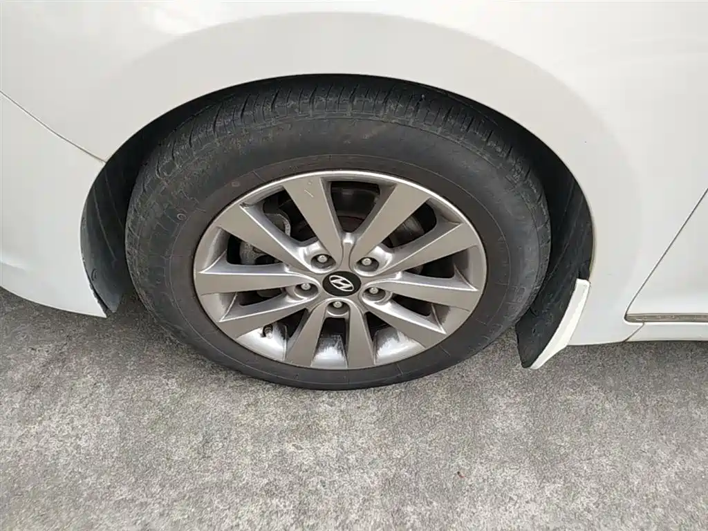 Hyundai Mistra 2016 — фото 23